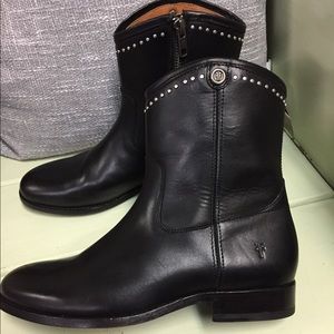 Frye boots